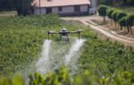 ABZ Innovation - L10 Pro Spraying Drone - Image 4