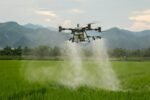 DJI Agras T100 Agriculture Spraying Drone - Ready to Fly Kit - Image 10