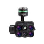 Inspired Flight Sentera 6XT-640R - IF1200 Payload