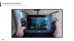 DJI - Matrice 30 (Incl. BS30 Charging Case, NO Batteries) - Image 15