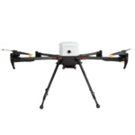 IF800 Tomcat + RESEPI HESAI XT32 + Base Station - Image 3