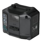 CZI TK3 Tethered Power System with ML200 Matrix Light Set - Image 2