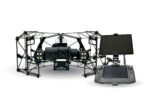 Terra Xross - Indoor Inspection Drone
