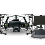 Terra Xross - Indoor Inspection Drone
