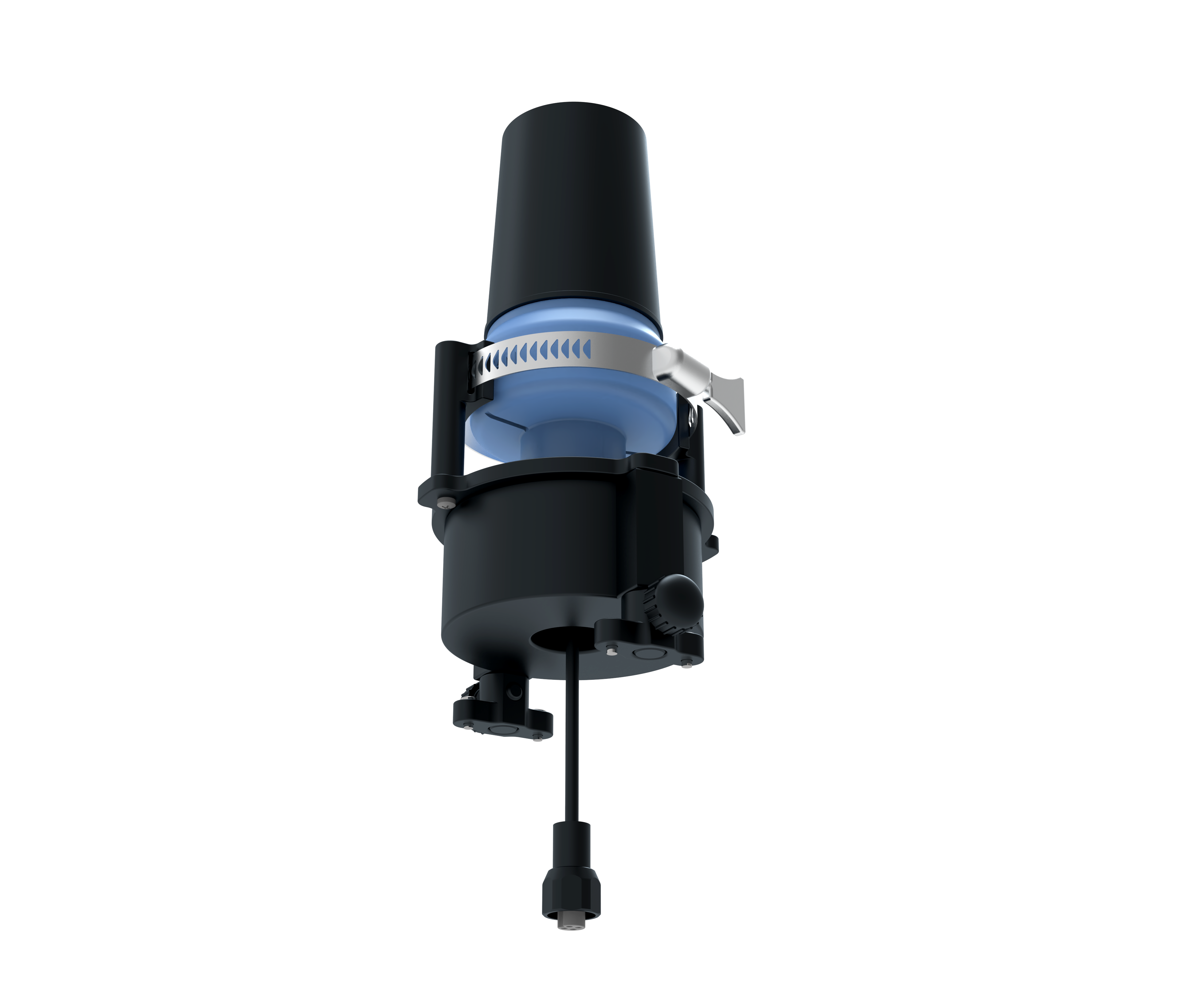 Transmitter_7_7b122a3e-d5f7-4ff9-a57e-a5f050dd938d Chasing - M2 Pro Max USBL Cerulean Auto Sync function - Image 1