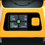 YellowScan® Explorer (Version 2) Integrated System - Image 6