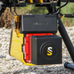 YellowScan® Vx15-100 Integrated System - Image 2