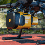 YellowScan® Mapper+ (Version 3) & Single Camera Module 20MP - Image 7