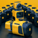 YellowScan® Mapper+ (Version 3) & Single Camera Module 20MP - Image 4
