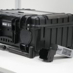 CYTOP TE4 Tethered Power Supply System - Image 5