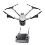 DJI Matrice 4D Drone with DJI RC Plus 2 Enterprise