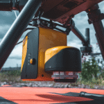 YellowScan® Mapper (Version 3) & Single Camera Module 20MP - Image 2
