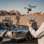 DJI Inspire 3 - Image 20