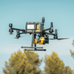 YellowScan® Surveyor Ultra 3 & Single Camera Module 20MP - Image 6