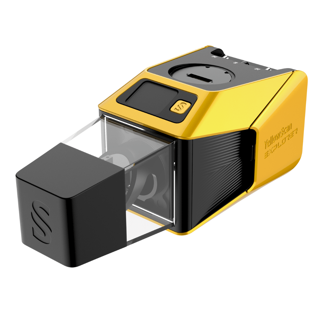 Untitleddesign-438989 YellowScan® Explorer (Version 2) Integrated System - Image 1