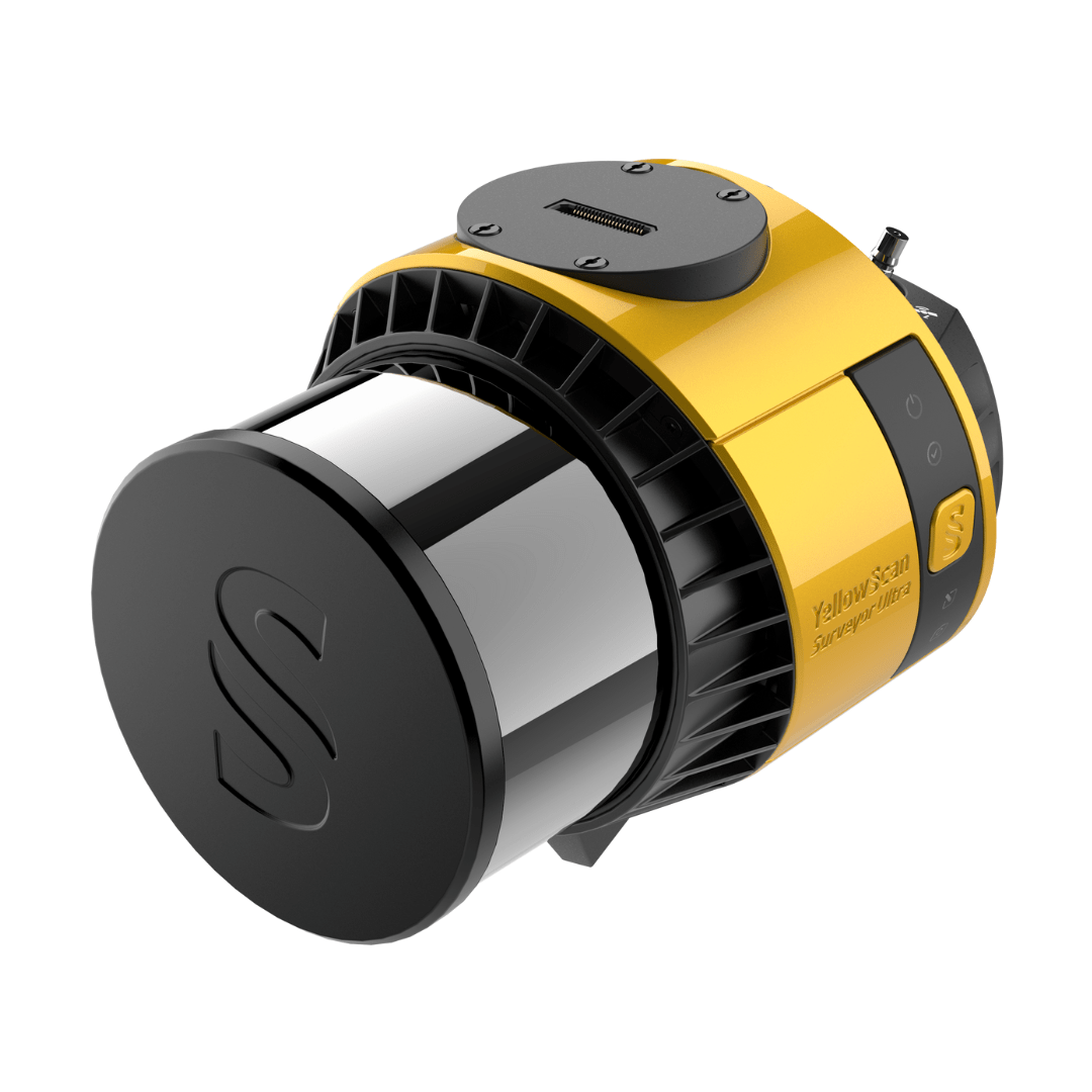 Untitleddesign-677695 YellowScan® Surveyor Ultra 3 Integrated System - Image 1