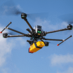 YellowScan® Vx20-300 Integrated System - Image 6
