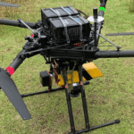 YellowScan® Vx20-300 Integrated System - Image 4