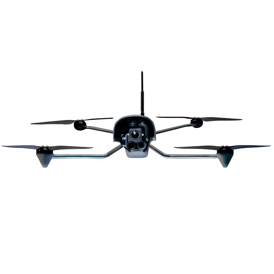 Untitleddesign_58_961f2929-2968-4344-ae59-aac5addc8a3b Vantage Robotics Vesper (2.4GHz) UAV Public Safety PRO Bundle - Image 1