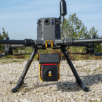 YellowScan® Vx15-300 Integrated System - Image 9