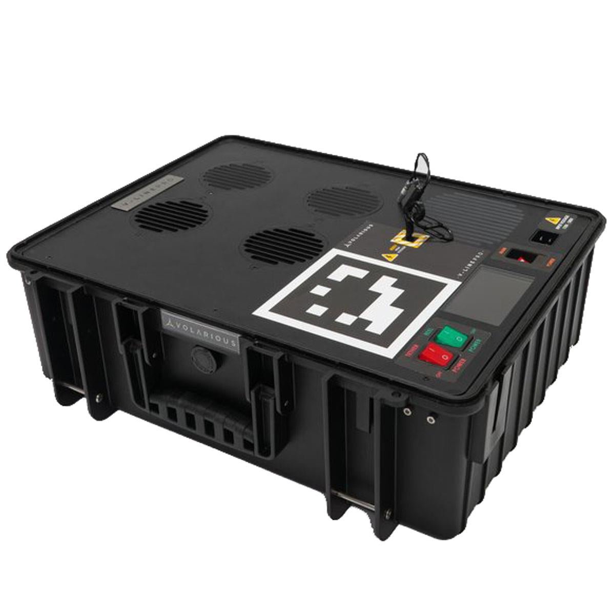 VLINEPRO Volarious V-Line Pro tether kit power cable, M30 series power module - Image 1