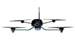 Vantage Vesper (2.4GHz) UAV Bundle - Public Safety