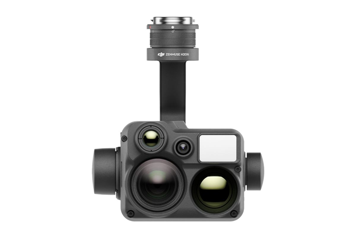 Zenmuse-H20N_3a95deab-20a5-4a61-977d-388a74215642 DJI Zenmuse H20N Enterprise Camera - Image 1