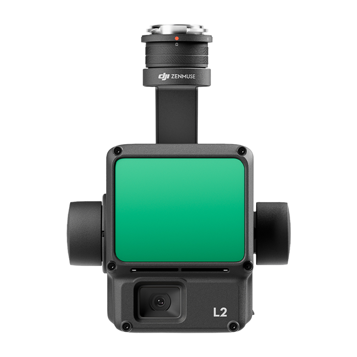 Zenmuse-L2 DJI Zenmuse L2 Camera | High-Precision Aerial LiDAR System - Image 1