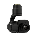 DJI FLIR Zenmuse XT 336x256 9Hz 13mm Lens - Radiometric