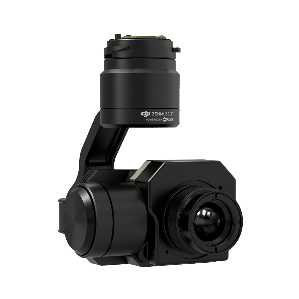 Zenmuse-XT-3_0fb18c13-1a82-417e-8c1b-ad89deb21ecd DJI FLIR Zenmuse XT 336x256 9Hz 13mm Lens - Radiometric - Image 1