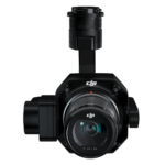 DJI Zenmuse P1 with Care Enterprise Plus