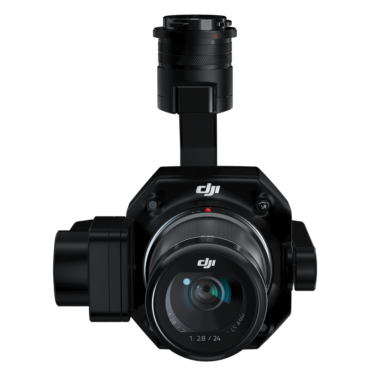 ZenmuseP1_752208a1-9b63-408d-be78-ff5f6fbe766f DJI Zenmuse P1 Camera and Gimbal - Image 1