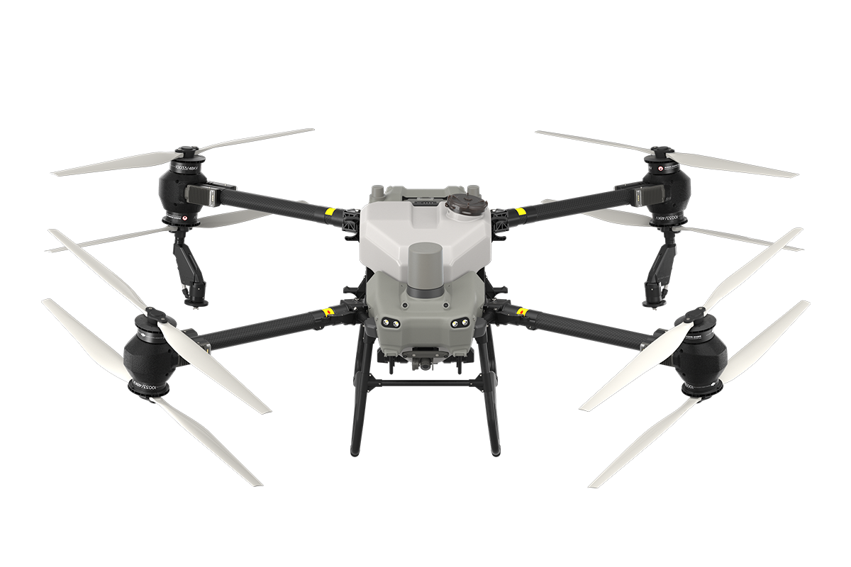agrast50_604c75b4-f88a-4ed9-8a10-edeabfd8b7d0-1 DJI AGRAS T50 Agricultural and Farming Drone (Drone Only) - Image 1