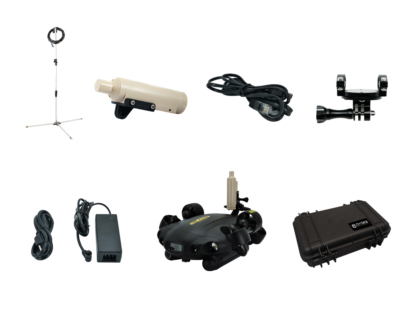 all_2000x_33a98599-4954-4731-8d1e-3af935be9558 Qysea - Fifish U-QPS2 System - Image 1