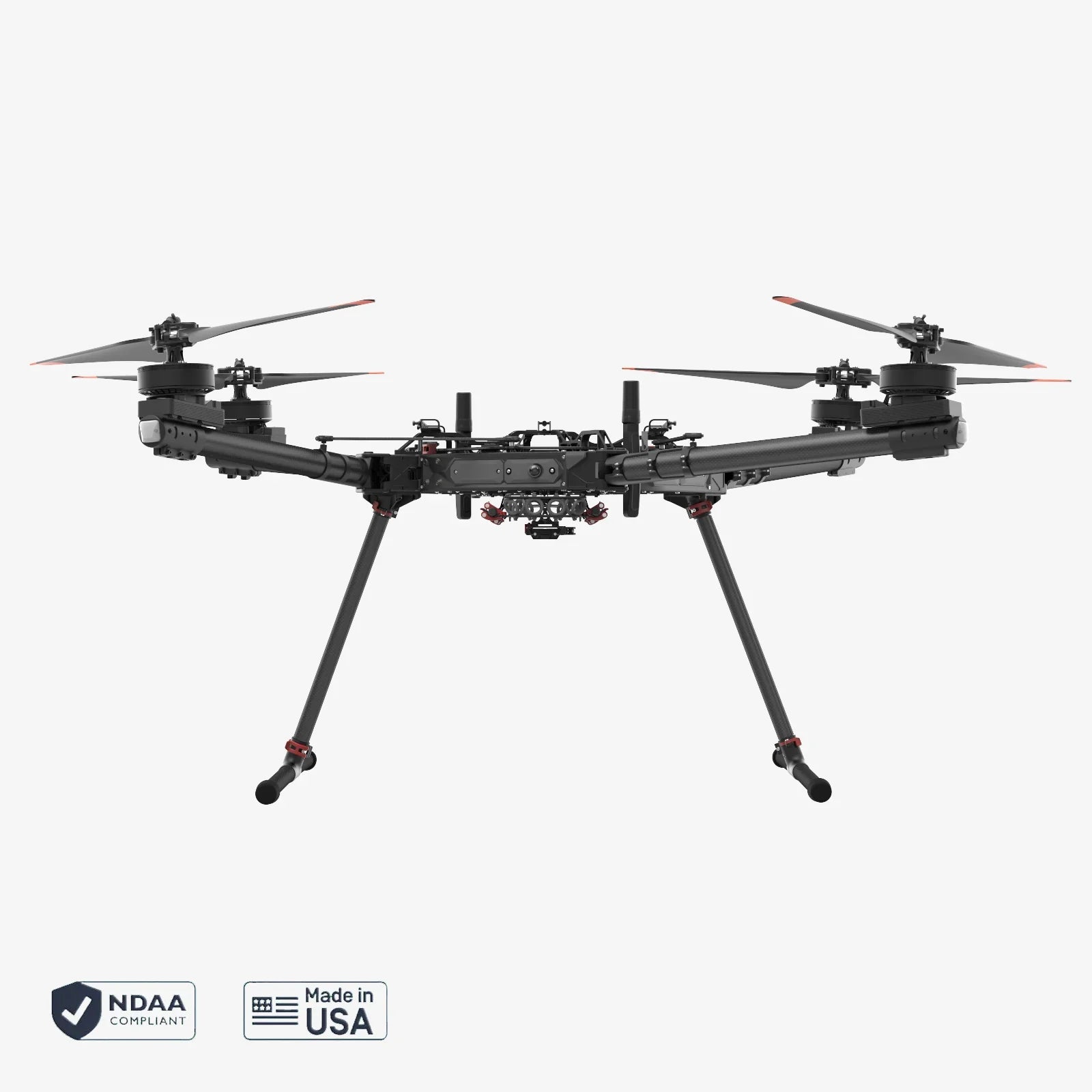 altaX-gen2-02-f5f5f5-NDAA Freefly Alta X Gen2 Enterprise Drone (NDAA) - Image 1