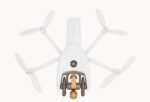 Parrot ANAFI Ai Drone | The first 4G connected robotic UAV - Image 5