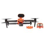 Autel Robotics EVO II Dual 640T Enterprise Bundle V2 with RTK Module - Image 6