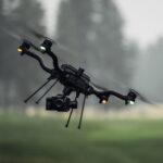 DroneDeploy Freefly Astro Map Drone Kit With Sony a7R IV Camera with Pilot Pro (Herelink RF) - Image 3