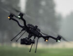 Freefly Astro Map Drone Kit With Sony a7R IV Camera - Image 7