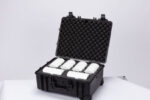 Autel Robotics - Battery Bundle (4 batteries+battery case) 5KG - Image 2
