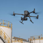 DJI - Zenmuse H30T Five-Module Camera (Wide, Zoom, Rangefinder, Thermal, NIR Aux) - Image 19