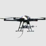 ABZ Innovation C10 Cleaning Drone Ready to Fly Kit