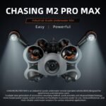 Chasing - M2 Pro Max ROV