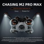 Chasing - M2 Pro Max Advanced Set (200M) ROV
