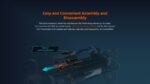 Chasing - M2 Pro Max Advanced Set (200M) ROV - Image 5