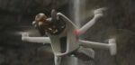 Parrot ANAFI Ai Drone | The first 4G connected robotic UAV - Image 8