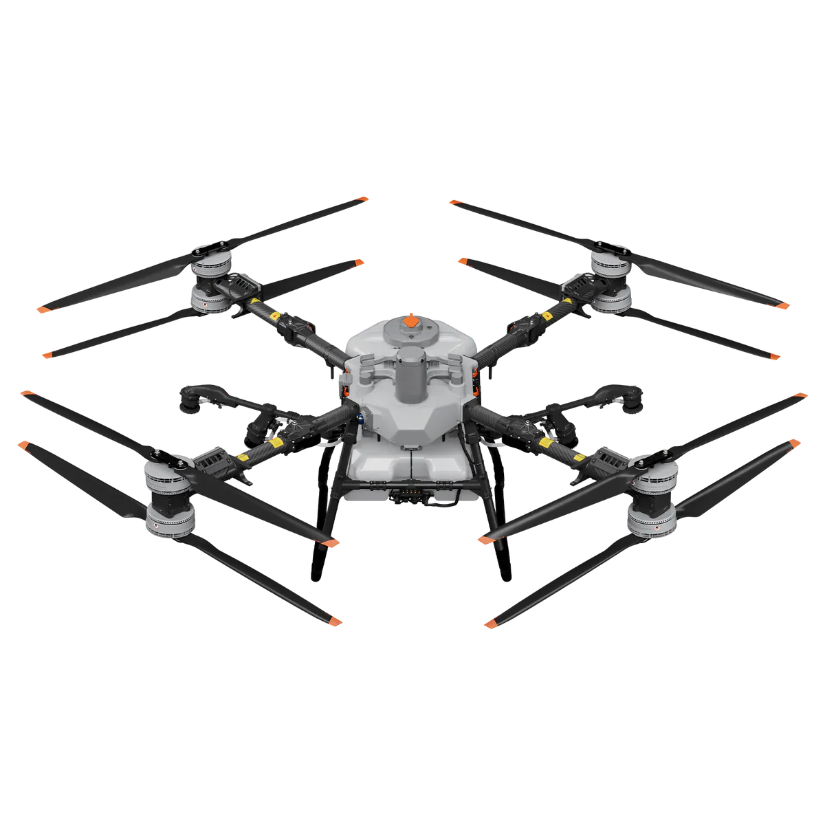 d071f222a440c671eb56b27582216fb6_10e0ef15-376e-4f71-86b9-af8291f23a7f DJI Agras T100 Intelligent Agriculture Drone - Airframe Only - Image 1