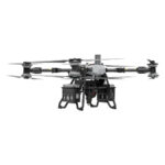 DJI Flycart 100 Heavy Delivery Drone - Image 2