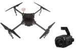 DJI Matrice 100 Custom Remote Inspection & Surveillance Drone Package - Ready-To-Fly Kit - Image 5