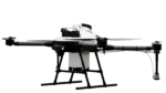 ABZ Innovation - L10 Pro Spraying Drone - Image 3